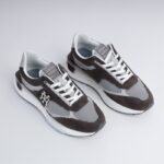 Replay Men's MEET Shoes- Multicolor