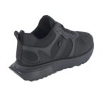 ⁦Replay Men's SANY 1 Shoes- Black⁩ - الصورة ⁦2⁩