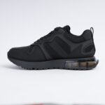 ⁦Replay Men's SANY 1 Shoes- Black⁩ - الصورة ⁦10⁩