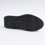 ⁦Replay Men's SANY 1 Shoes- Black⁩ - الصورة ⁦11⁩