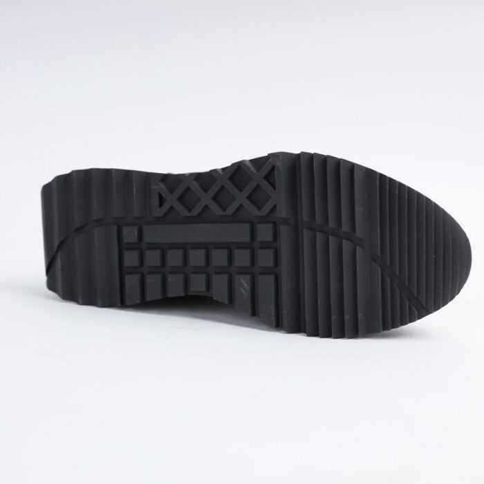 ⁦Replay Men's SANY 1 Shoes- Black⁩ - الصورة ⁦11⁩