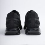 ⁦Replay Men's SANY 1 Shoes- Black⁩ - الصورة ⁦13⁩