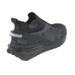 ⁦Replay Men's DUEL 1 Shoes- Black⁩ - الصورة ⁦2⁩