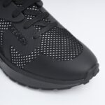 ⁦Replay Men's DUEL 1 Shoes- Black⁩ - الصورة ⁦7⁩