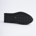 ⁦Replay Men's DUEL 1 Shoes- Black⁩ - الصورة ⁦11⁩