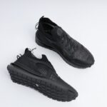 ⁦Replay Men's DUEL 1 Shoes- Black⁩ - الصورة ⁦12⁩