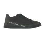 ⁦Replay Men's HATLEY 1 Shoes- Black⁩ - الصورة ⁦3⁩