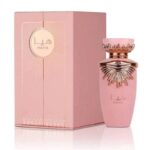 Haya EDP By Lattafa For Women 100ml-عطر هيا من لطافة للنساء سعة 100 مل