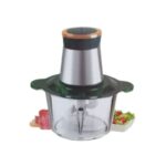 فرامة بلاستيك من جنيرال لوكس سعة 3 لتر قوة 450 واط