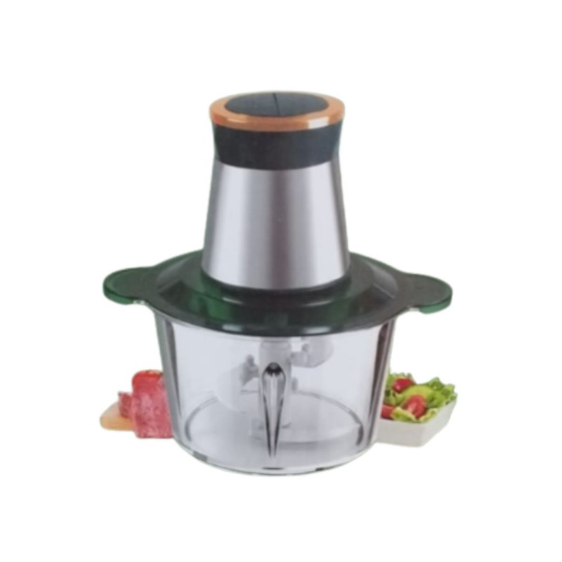 103376722_67dca64f184cb فرامة بلاستيك من جنيرال لوكس سعة 3 لتر قوة 450 واط - الصورة 1