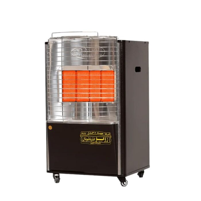 103376772_67dca6729d3b5 صوبة غاز 4 شعلات من رومو انترناشونال - الصورة 1