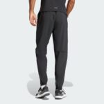 ⁦adidas Mens' Train Essentials Training Pants⁩ - الصورة ⁦2⁩