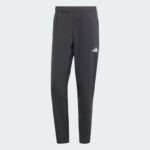 ⁦adidas Mens' Train Essentials Training Pants⁩ - الصورة ⁦4⁩
