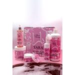 بكج يارا للعناية بالجسم 5 قطع - Skin and body care by Masa Beauty