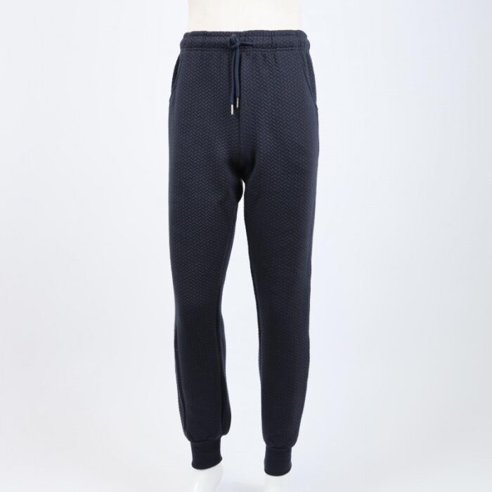 103376802_67dca68f04a10 طقم تريننج جاكيت + بنطلون قماش مجكر خريفي ربيعي - الصورة 1