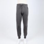 ⁦طقم تريننج جاكيت + بنطلون قماش مجكر خريفي ربيعي⁩ - الصورة ⁦9⁩