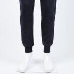 ⁦طقم تريننج جاكيت + بنطلون قماش مجكر خريفي ربيعي⁩ - الصورة ⁦7⁩