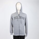 ⁦طقم تريننج جاكيت + بنطلون قماش مجكر خريفي ربيعي⁩ - الصورة ⁦5⁩