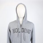 ⁦طقم تريننج جاكيت + بنطلون قماش مجكر خريفي ربيعي⁩ - الصورة ⁦10⁩