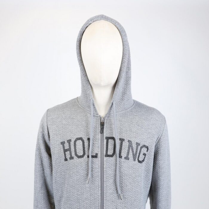 ⁦طقم تريننج جاكيت + بنطلون قماش مجكر خريفي ربيعي⁩ - الصورة ⁦10⁩