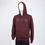 ⁦طقم تريننج جاكيت + بنطلون قماش مجكر خريفي ربيعي⁩ - الصورة ⁦3⁩