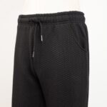 ⁦طقم تريننج جاكيت + بنطلون قماش مجكر خريفي ربيعي⁩ - الصورة ⁦10⁩