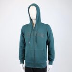 ⁦طقم تريننج جاكيت + بنطلون قماش مجكر خريفي ربيعي⁩ - الصورة ⁦7⁩