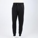 ⁦طقم تريننج جاكيت + بنطلون قماش مجكر خريفي ربيعي⁩ - الصورة ⁦10⁩