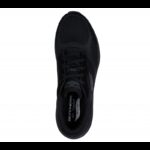 ⁦Skechers Men's Arch Fit 2.0 - The Keep Shoes-حذاء سكيتشرز ارتش فيت 2.0- ذا كييب للرجال لون أسود⁩ - الصورة ⁦3⁩