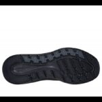 ⁦Skechers Men's Arch Fit 2.0 - The Keep Shoes-حذاء سكيتشرز ارتش فيت 2.0- ذا كييب للرجال لون أسود⁩ - الصورة ⁦4⁩