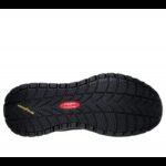 ⁦Skechers Men's Work: Street Treader - Scorron Shoes - حذاء سكيتشرز ورك: ستريت تريدر للرجال لون أسود⁩ - الصورة ⁦4⁩