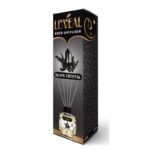 معطر الغرف والمكاتب برائحة BLACK CRYSTAL من لوفيال حجم 120 مل