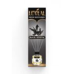 ⁦معطر الغرف والمكاتب برائحة BLACK CRYSTAL من لوفيال حجم 120 مل⁩ - الصورة ⁦2⁩