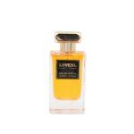 luveal l.112 EDP by luveal 80 ml-عطر (سكاندال للنساء) من لوفيال حجم 80 مل