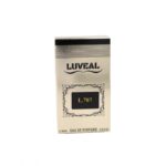 ⁦luveal l.707 EDP by luveal 80 ml-عطر (unisex/saray) من ليوفال حجم 80 مل⁩ - الصورة ⁦3⁩