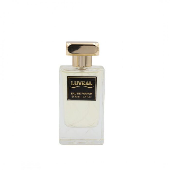 ⁦luveal l.606 EDP by luveal 80 ml-عطر (سوفاج للرجال) من لوفيال حجم 80 مل⁩ - الصورة ⁦3⁩