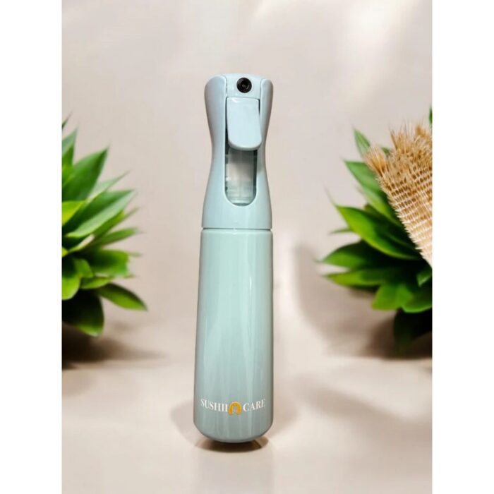 103376855_67dcb75a108be بخاخ مياه للشعر لون أزرق فاتح - الصورة 1