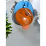 ⁦مدلك فروة الرأس مع غطاء لون بني⁩ - الصورة ⁦2⁩