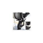 ⁦حامل جوال في السيارة قابل للطي ويتم تثبيته على المرآة الأمامية في السيارة ذات رؤية واضحة⁩ - الصورة ⁦3⁩