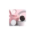 ⁦باور بانك محمول سعة 20000 ميلي أمبير مع مرآة ذات 3 أسلاك مدمجة USB ومايكرو وLightining و Type C حجم وسط⁩ - الصورة ⁦3⁩