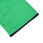 ⁦غطاء صوف للرقبة والرأس متعدد الاستعمالات لون أخضر⁩ - الصورة ⁦2⁩