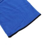 ⁦غطاء صوف للرقبة والرأس متعدد الاستعمالات لون أزرق⁩ - الصورة ⁦2⁩