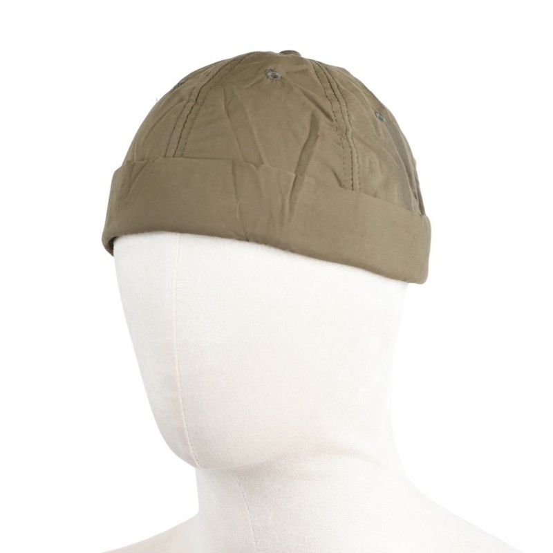 103377012_67dcb85759a99 طاقية لون زيتي - الصورة 1