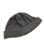 ⁦طاقية صوف لون أخضر⁩ - الصورة ⁦2⁩