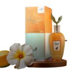 Summer MANGO EDP By Proud Perfumes For Women 100Ml -عطر سمر مانجو من برواد للنساء حجم 100 مل