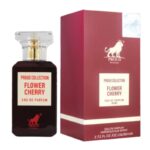 ⁦FLOWER CHERRY EDP By Proud Perfumes For Women 80Ml -عطر فلور شيرري من برواد للنساء حجم 80 مل⁩ - الصورة ⁦2⁩