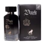 DARK LE’XECES EDP By Proud Perfumes For Men 100Ml -عطر دارك لي اكسيس من برواد للرجال حجم 100 مل
