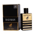 Bad Man EDP By Proud Perfumes For Men 100Ml -عطر باد مان من برواد للرجال حجم 100 مل