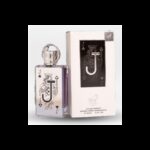 J EDP By Proud Perfumes For Men 100Ml -عطر جيه من برواد للرجال حجم 100 مل