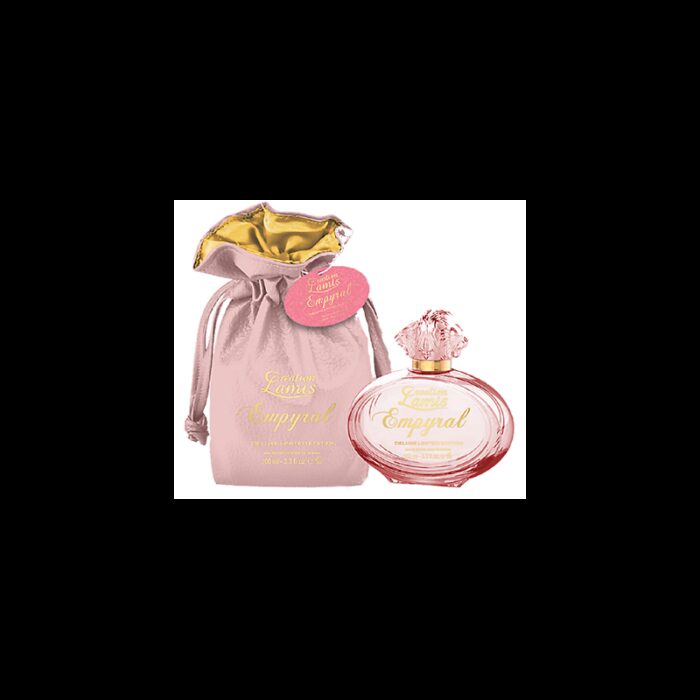 103377043_67dcb8cad552c Empyral for Her EDT By Lamis For Women 100Ml -عطر ابيرال من لميس للنساء حجم 100 مل - الصورة 1